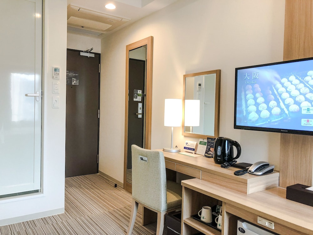 Four Points Flex by Sheraton Kobe Sannomiya 61/63