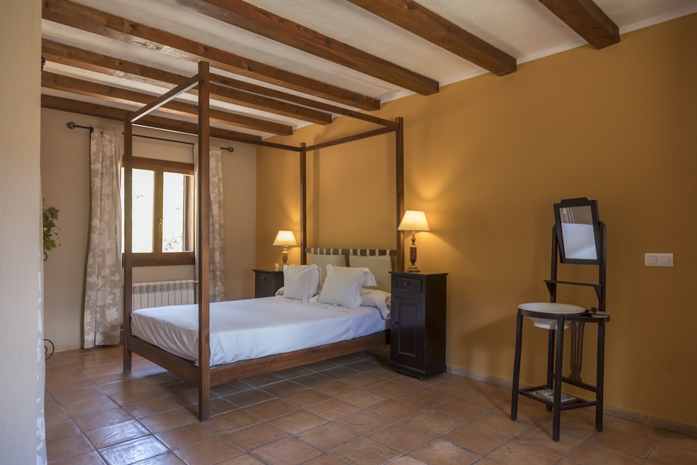 La Casita de Cabrejas 12/36