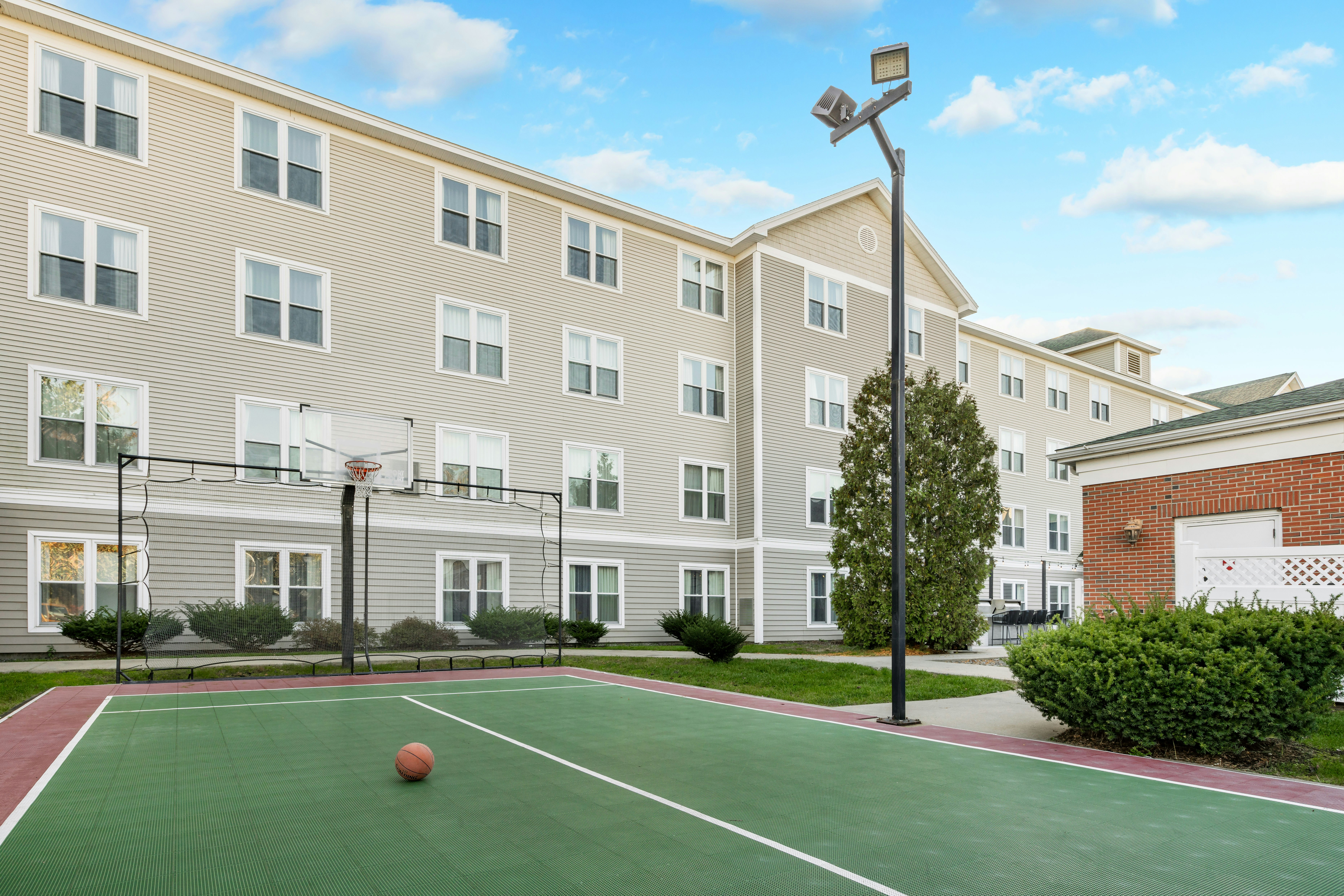 Homewood Suites by Hilton Manchester/Airport 27/54