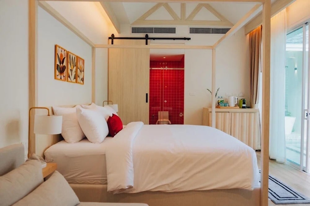 The Pin Boutique Pool Villa Krabi 32/63