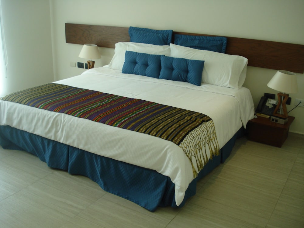 Hotel Nak'An Secreto Maya 9/31