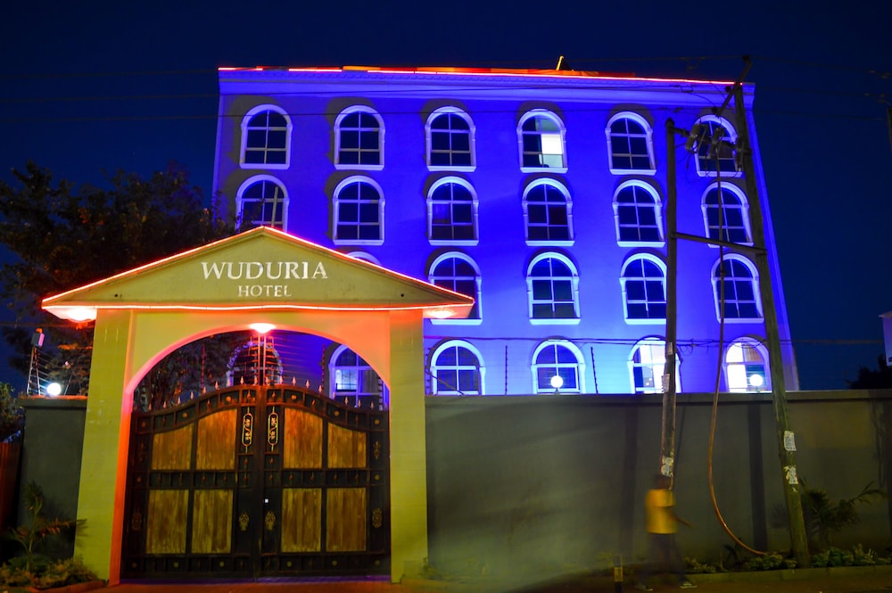 Wuduria Hotel 3/53
