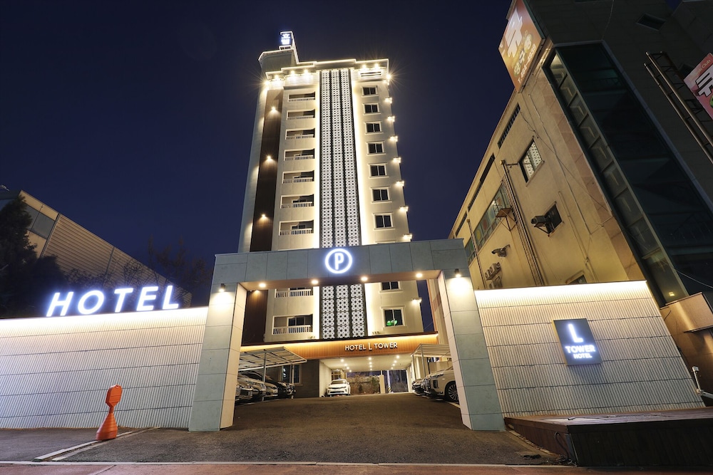 Tower Palace Tourist Hotel 3/50