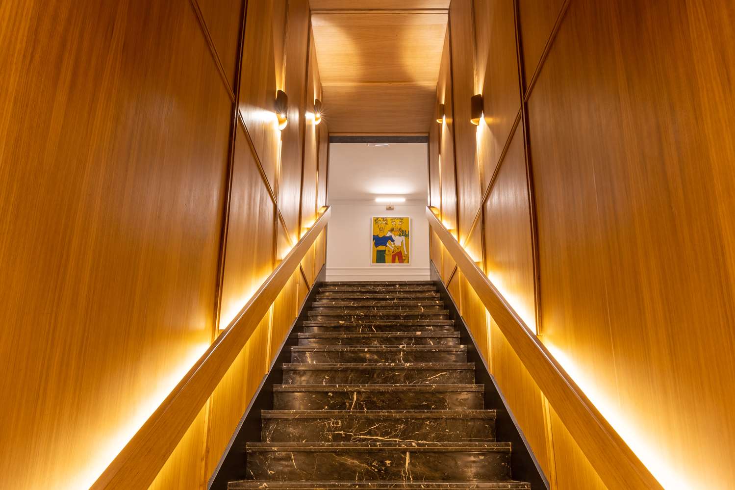 Best Western Plus Casablanca City Center 14/33