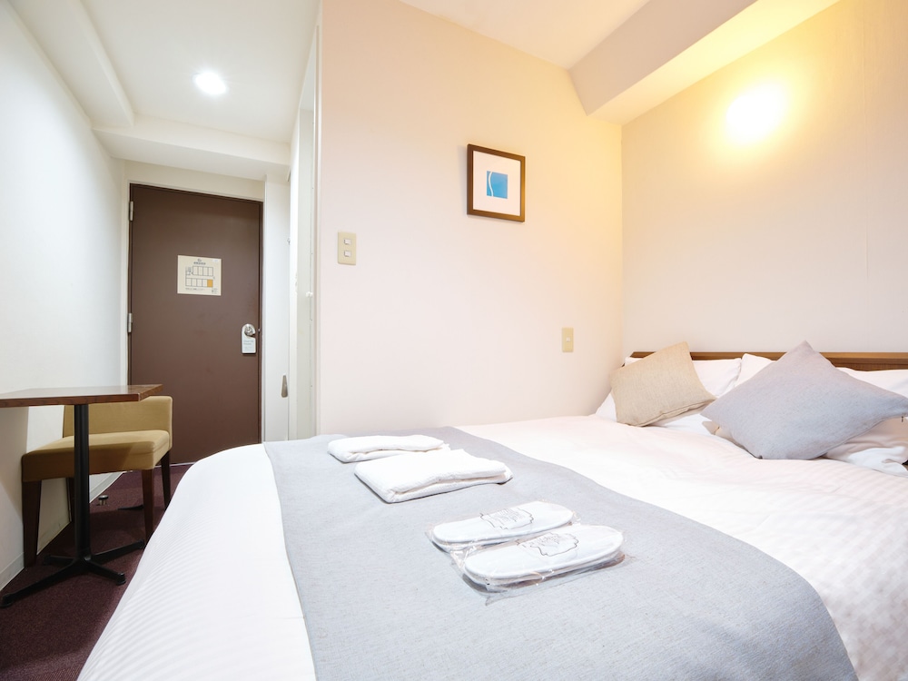 SUPERIOR, DOUBLE BED