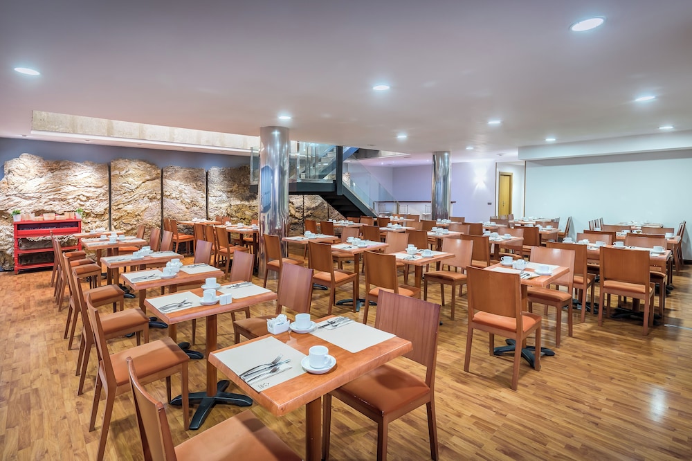 Hotel Jerez Centro 28/50