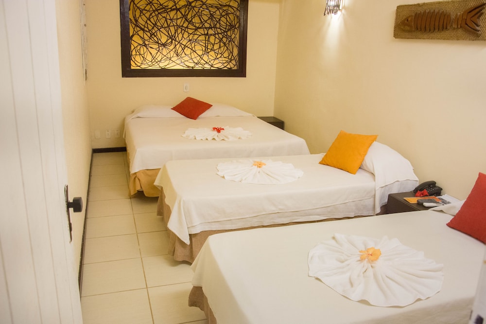 Hotel Aconchego Porto de Galinhas 27/68