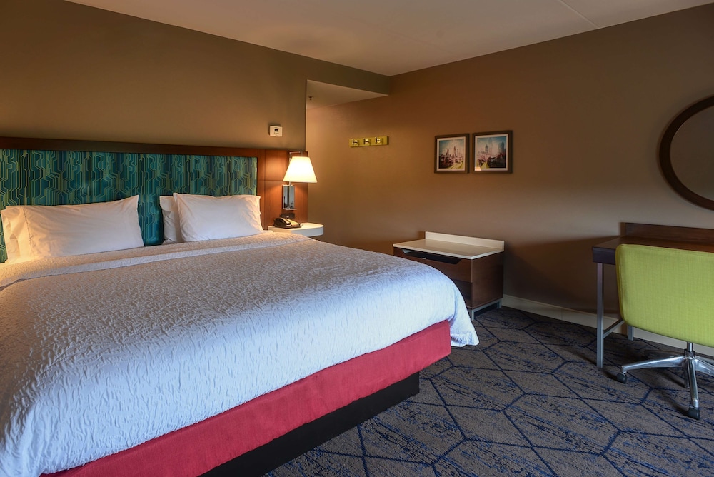 Hampton Inn Suites Atl Six Flags 19/61