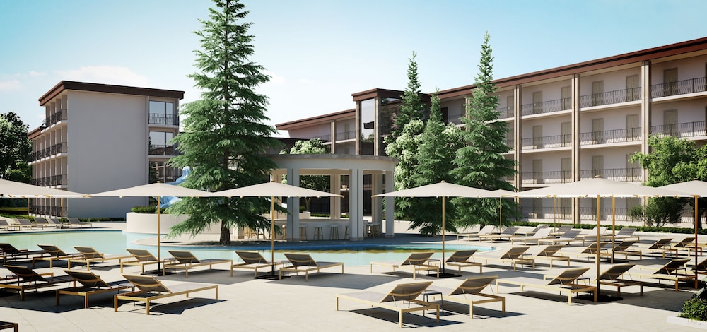 Hotel Azurro photo1