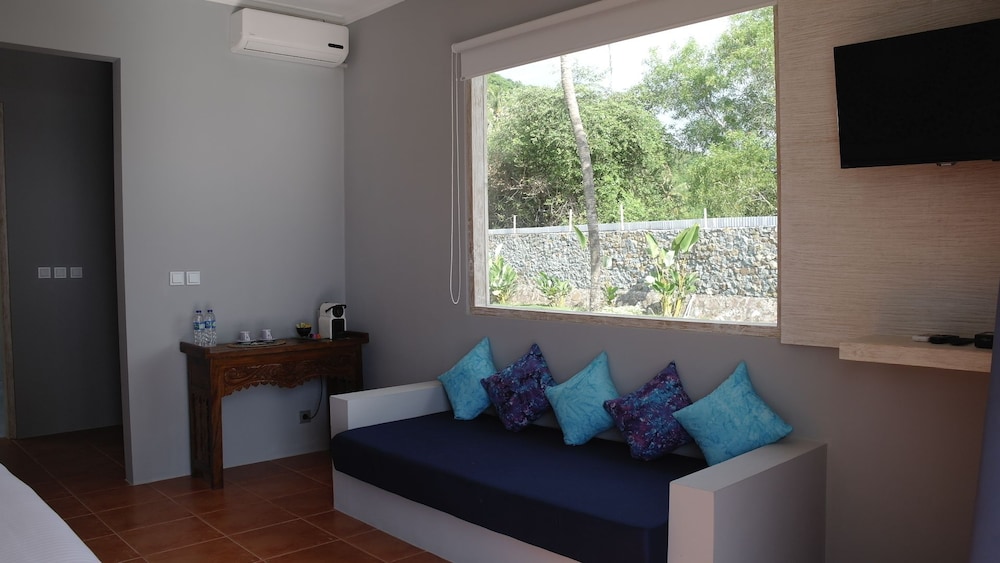 The Suites Lombok 13/50
