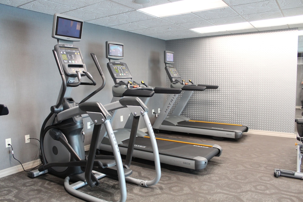 Fairfield Inn Suites Ocean City 34/51