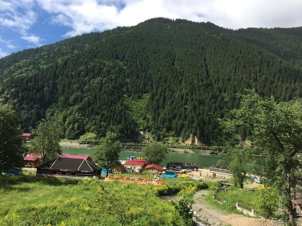 Aygun Suites Hotel & Bungalow Uzungol 41/50