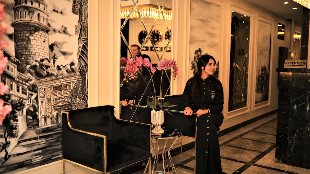 Omma Hotel 5/40