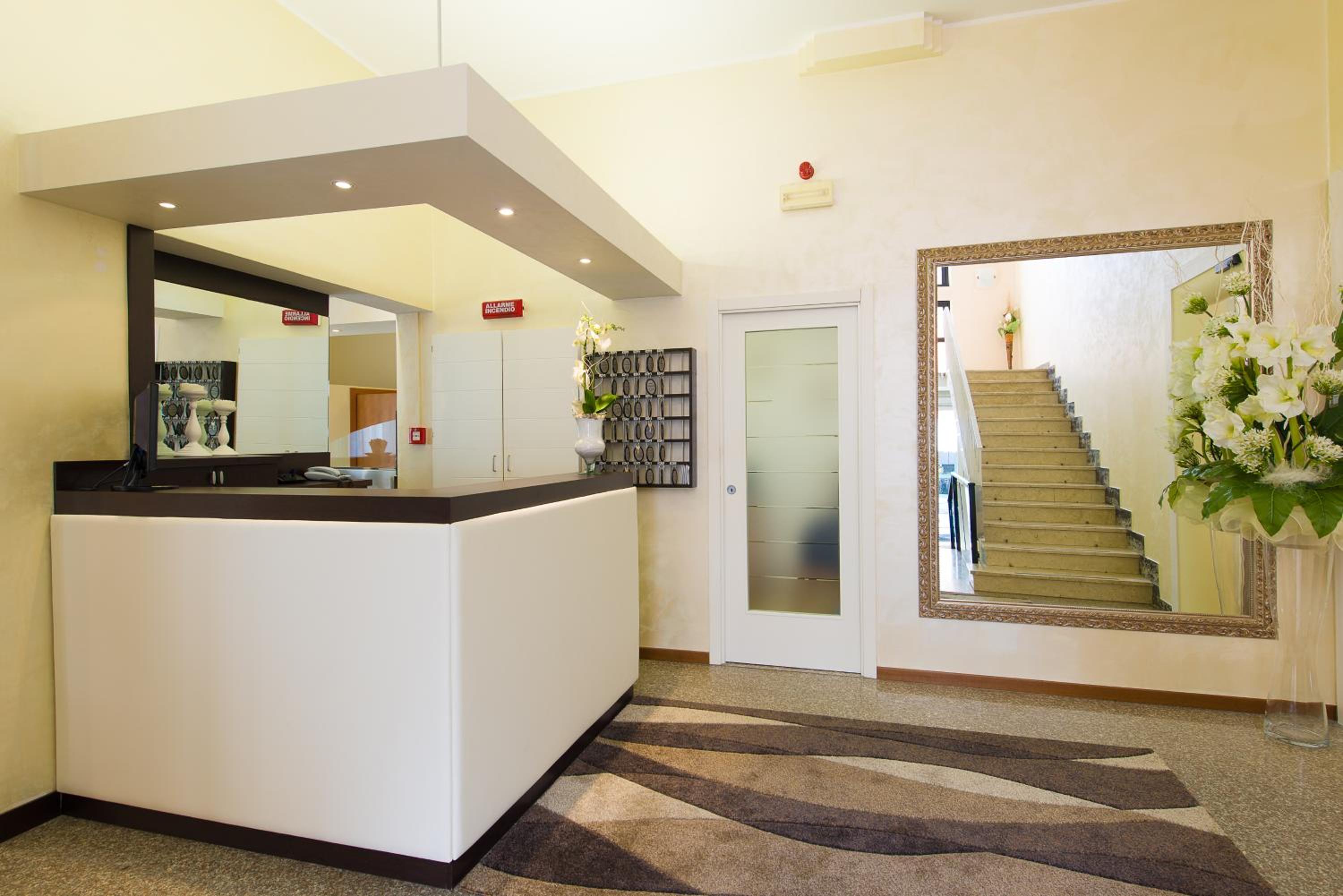 Hotel Galassia 10/50