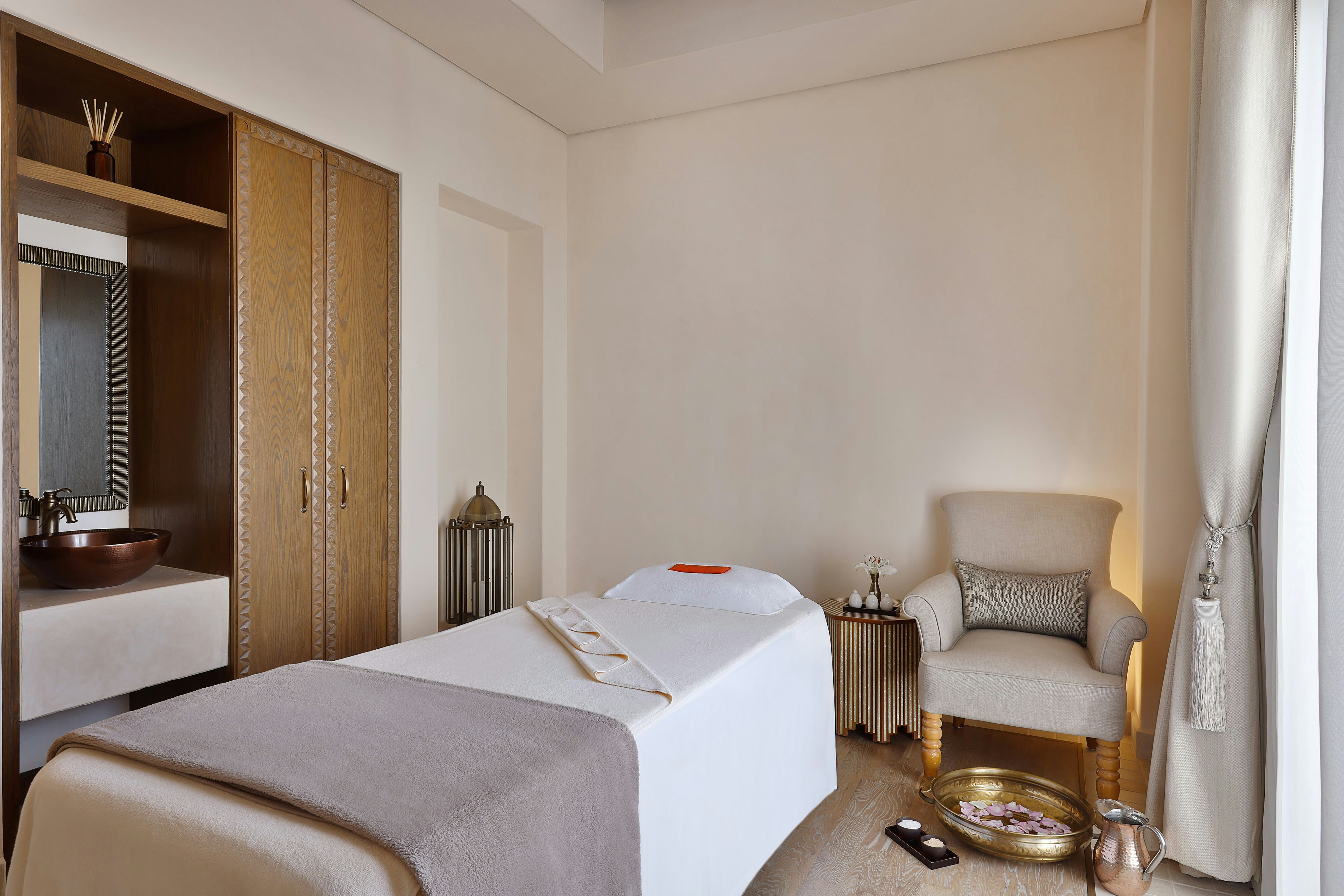 Al Wathba A Luxury Collection Desert Resort And Spa Abu Dhabi 18/58