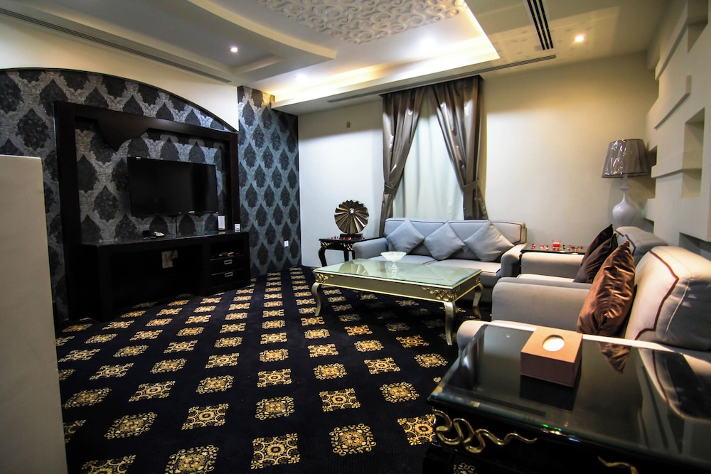 رست نايت للشقق الفندقية - الحمرا(Rest Night Serviced Apartments - AlHamra) 28/50