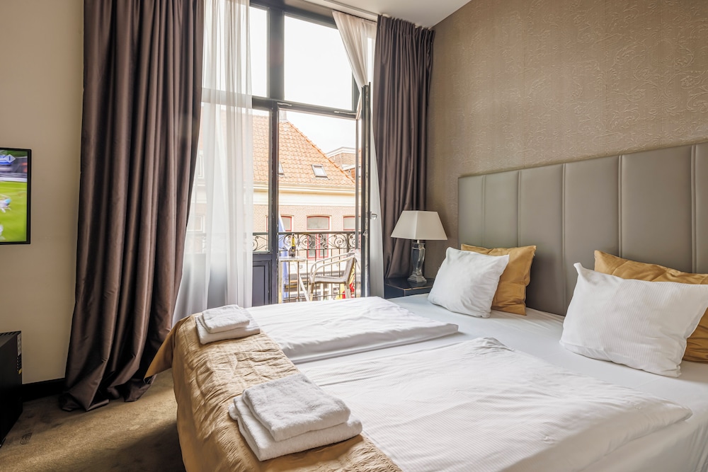 Grand Hotel Alkmaar 7/50