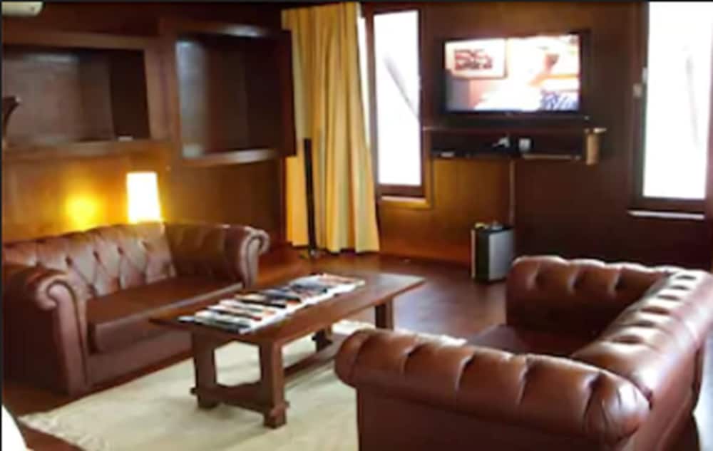Hotel Pousada Oka da Mata 24/50