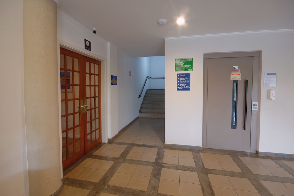 Fenix Hotel Limeira 22/37