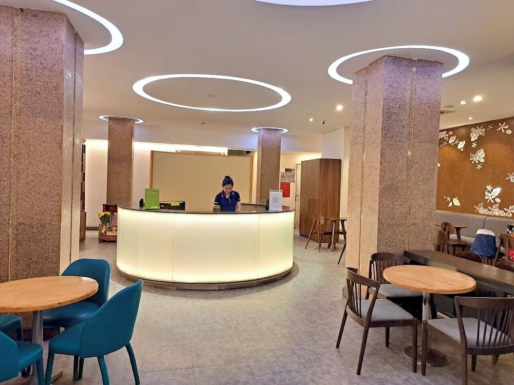 Liberty 2 Hotel 11/62