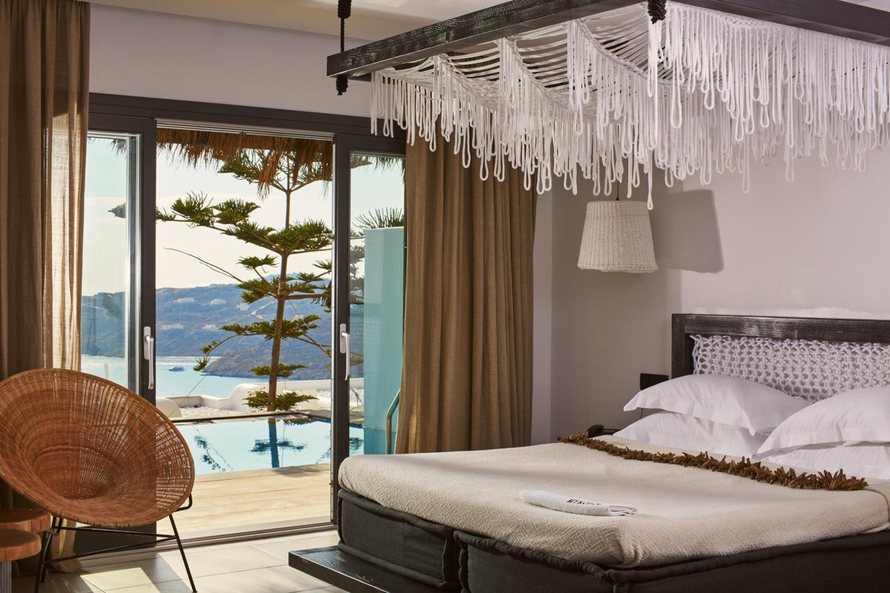 Majestic, Retreat, Suite, Private Pool