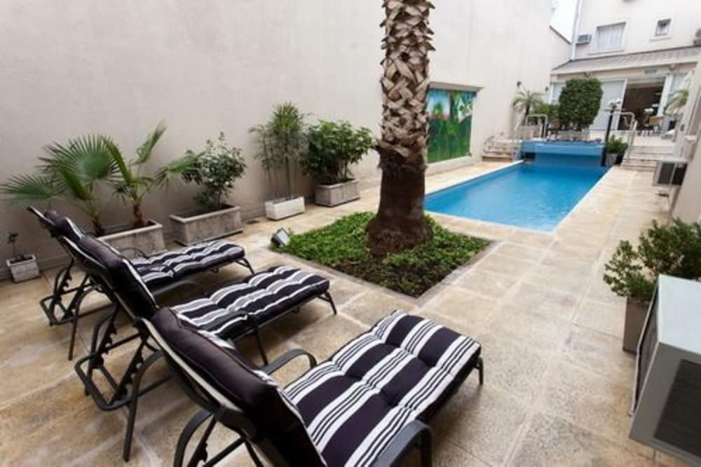 Argentino Hotel 25/49