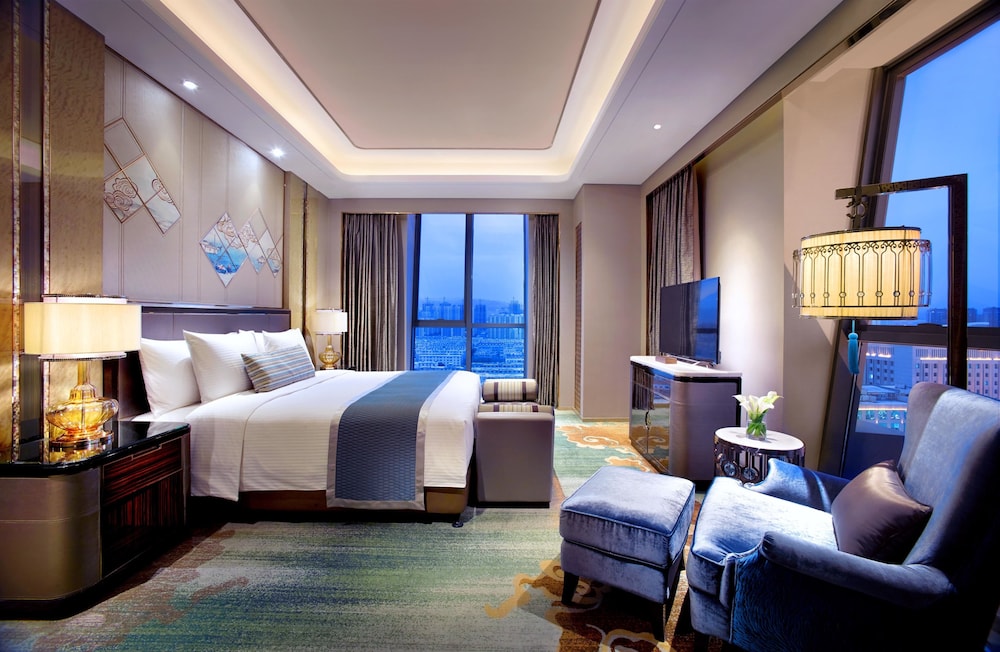 Wanda Vista Hohhot 19/65