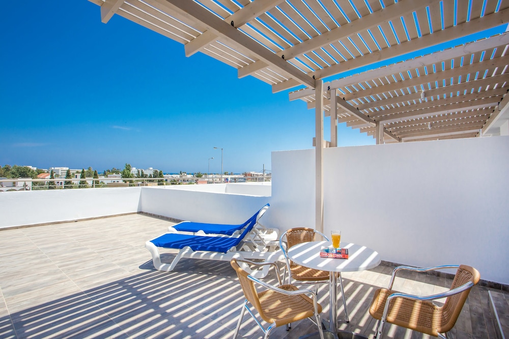 Mon Repos Hotel 26/50