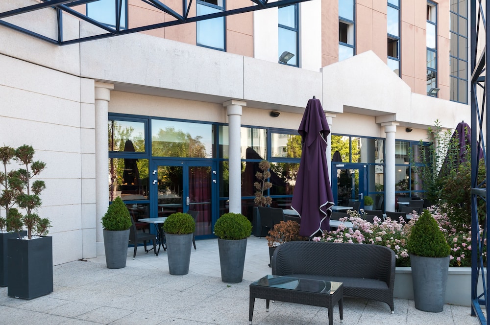Golden Tulip Paris Cdg Airport Villepinte 2/67
