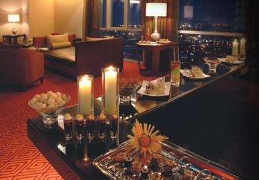Kenzi Tower Hotel 14/43