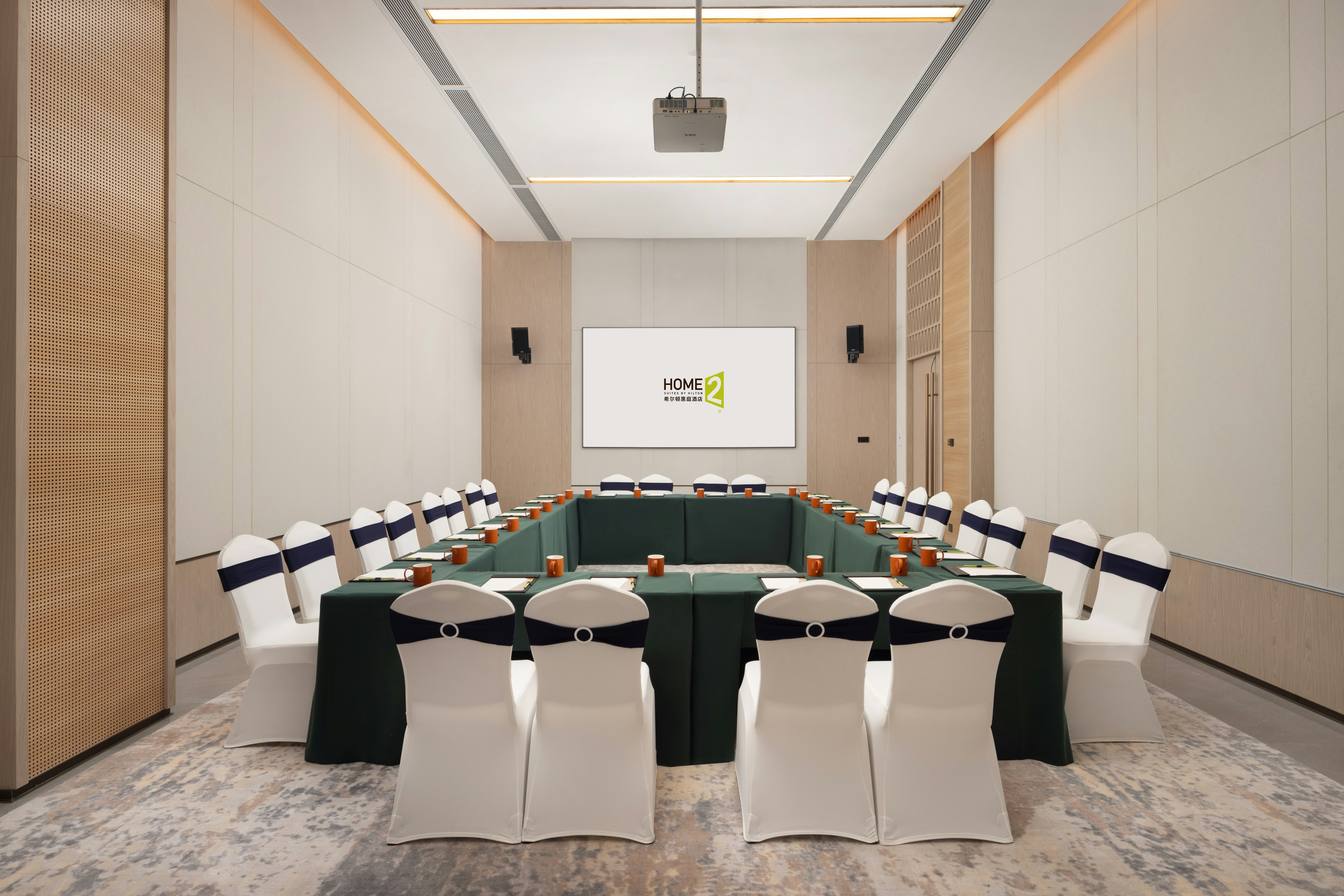Home2 Suites by Hilton Hengyang Xidu 53/62