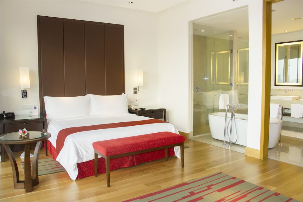Trident Hyderabad 13/54