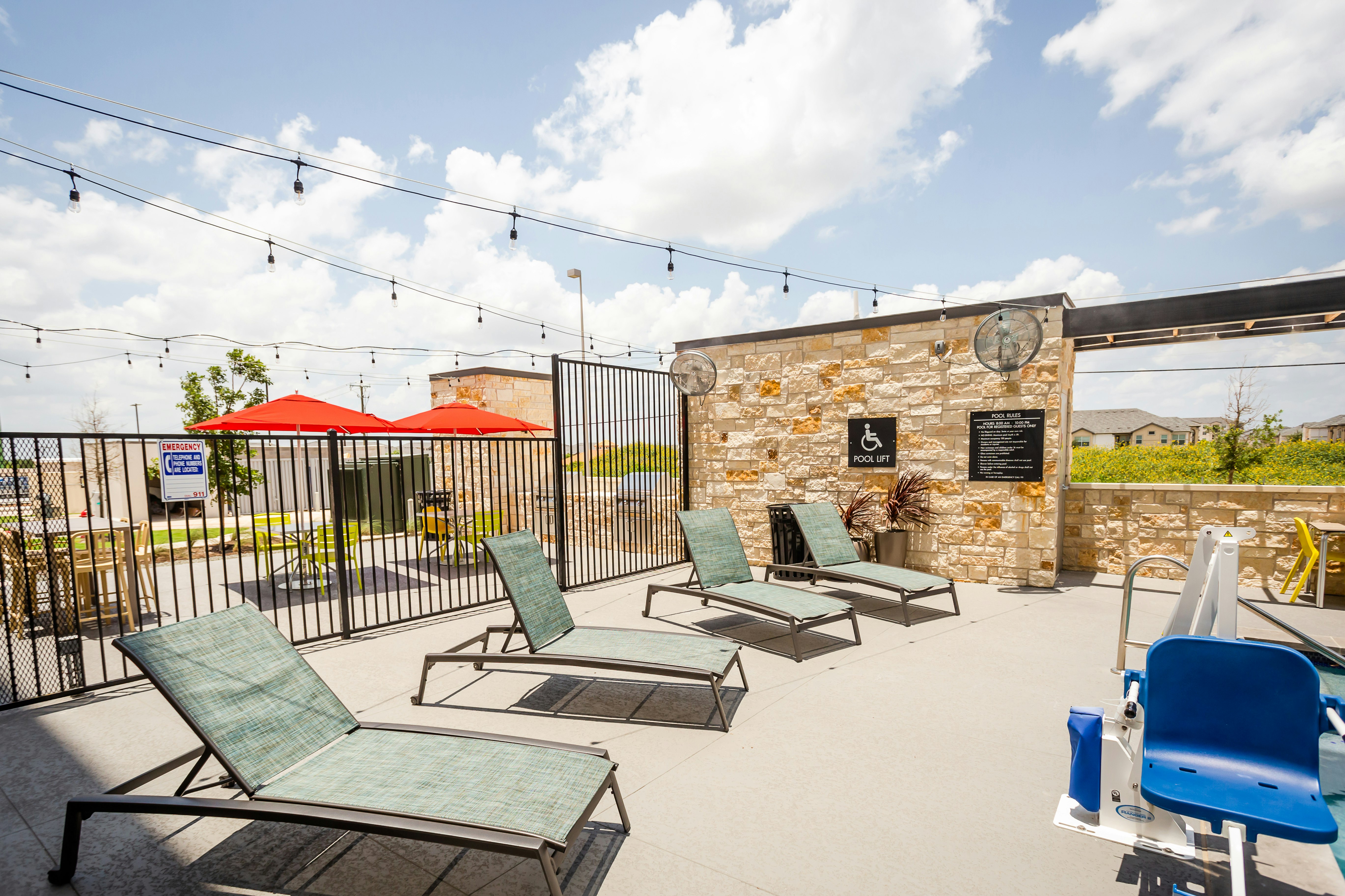 Home2 Suites by Hilton Pflugerville 11/12