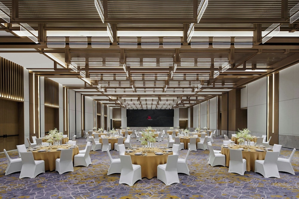 Changzhou Marriott Hotel Jintan 37/47
