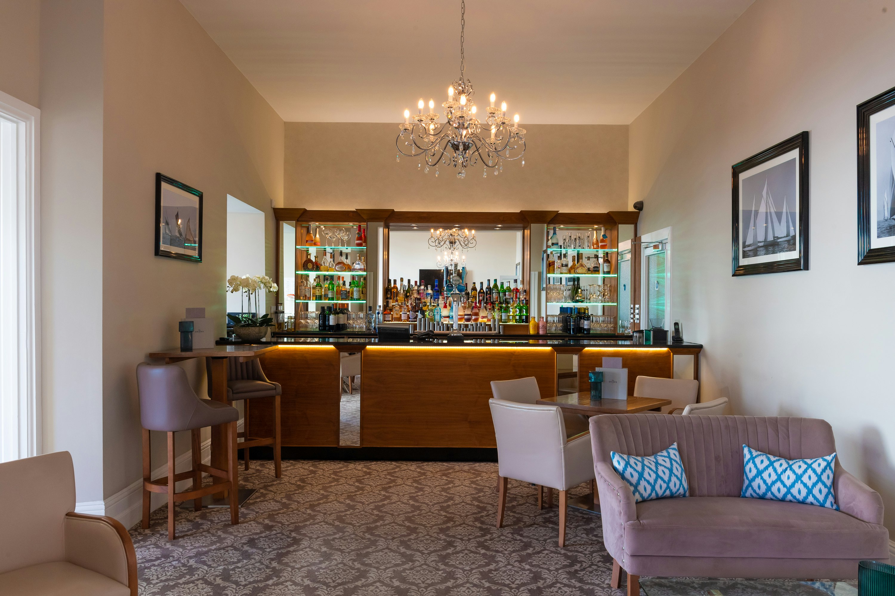 The Royal Duchy Hotel 44/53