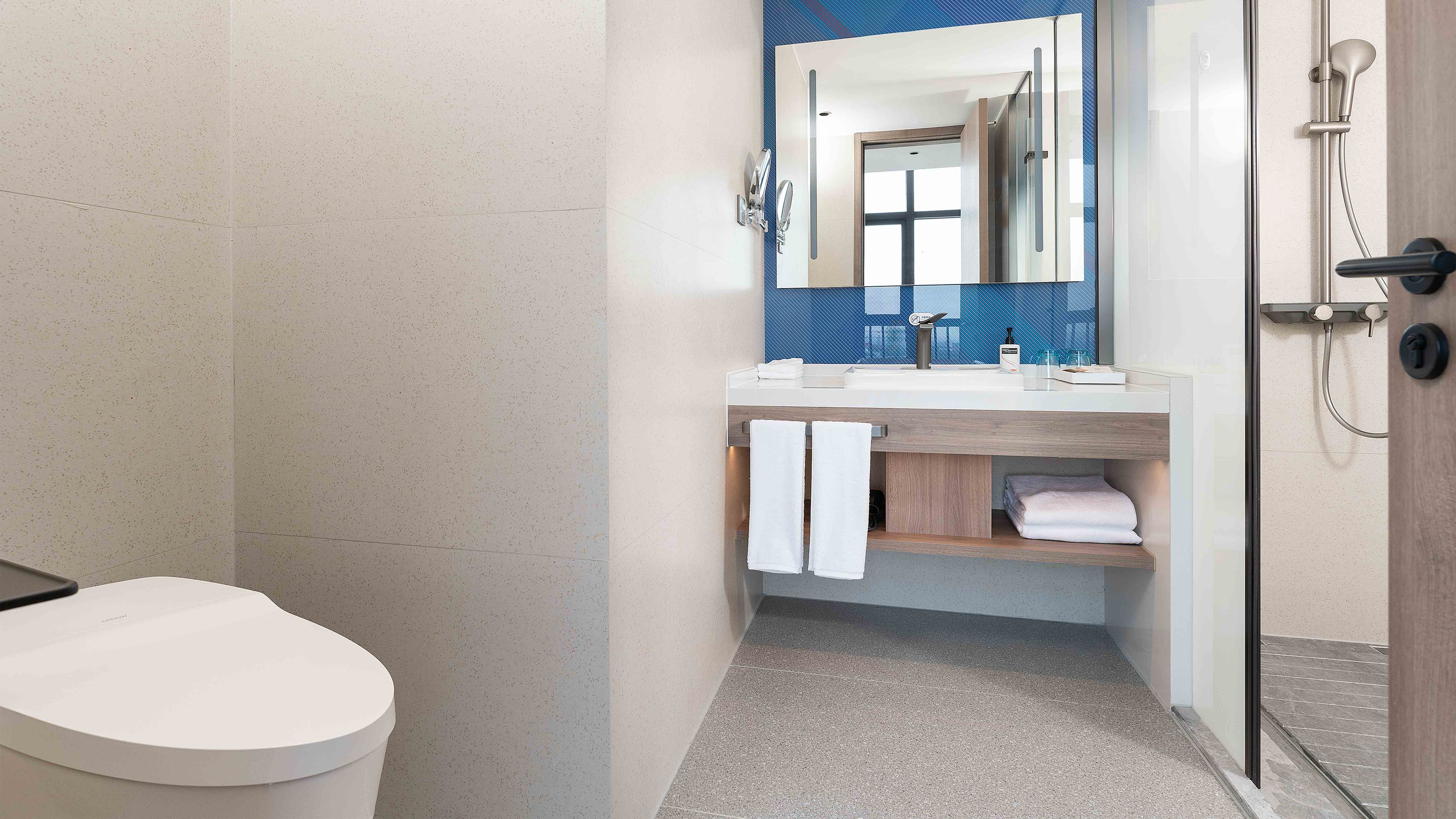 Holiday Inn Express Foshan Shunde Lecong 44/50