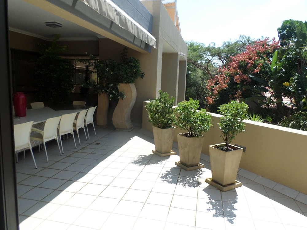 The Links Corporate Guest House 1/50