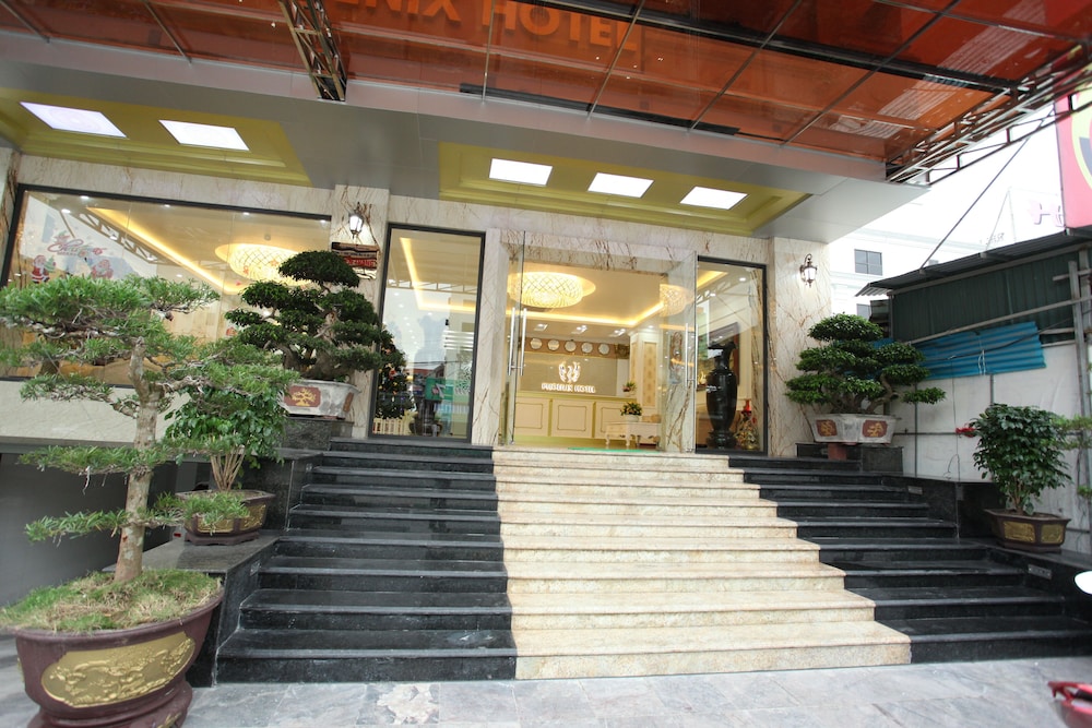 Phoenix Hotel Ha Long 3/50