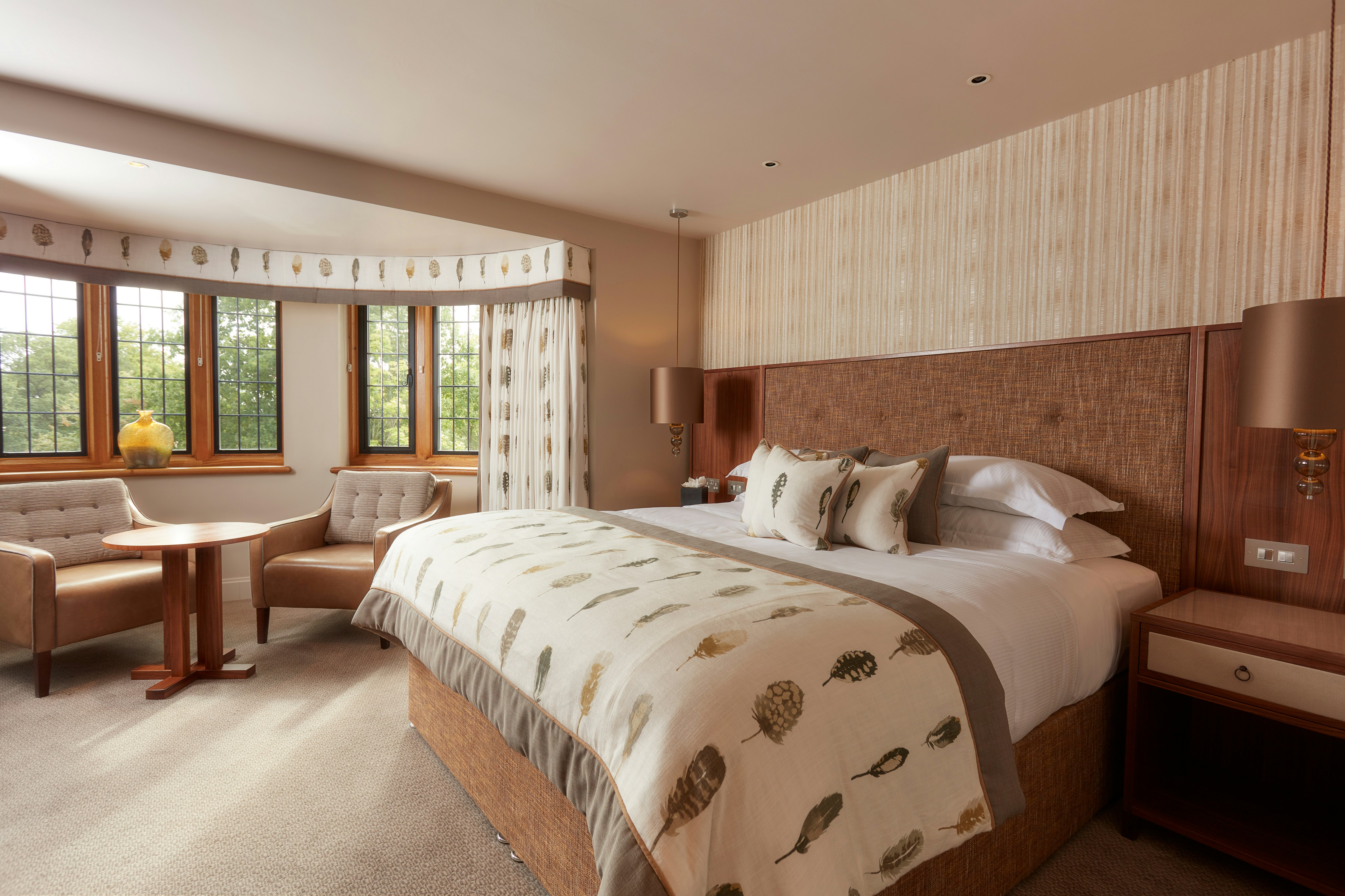 Mallory Court Country House Hotel & Spa 6/23