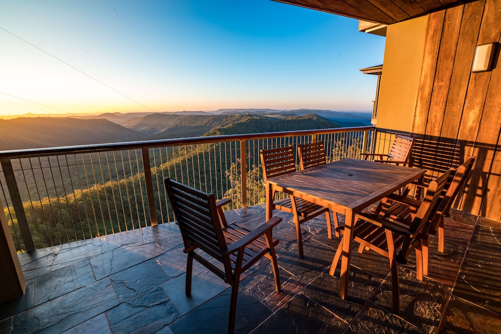 BINNA BURRA MOUNTAIN LODGE 37/50