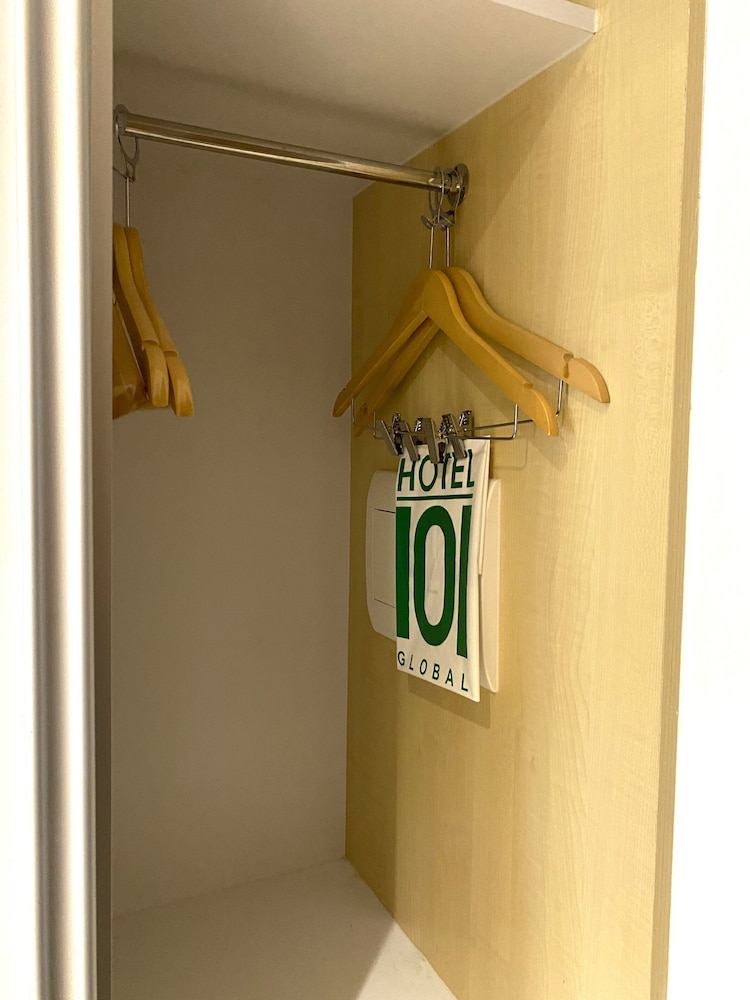 Hotel 101 Fort photo3