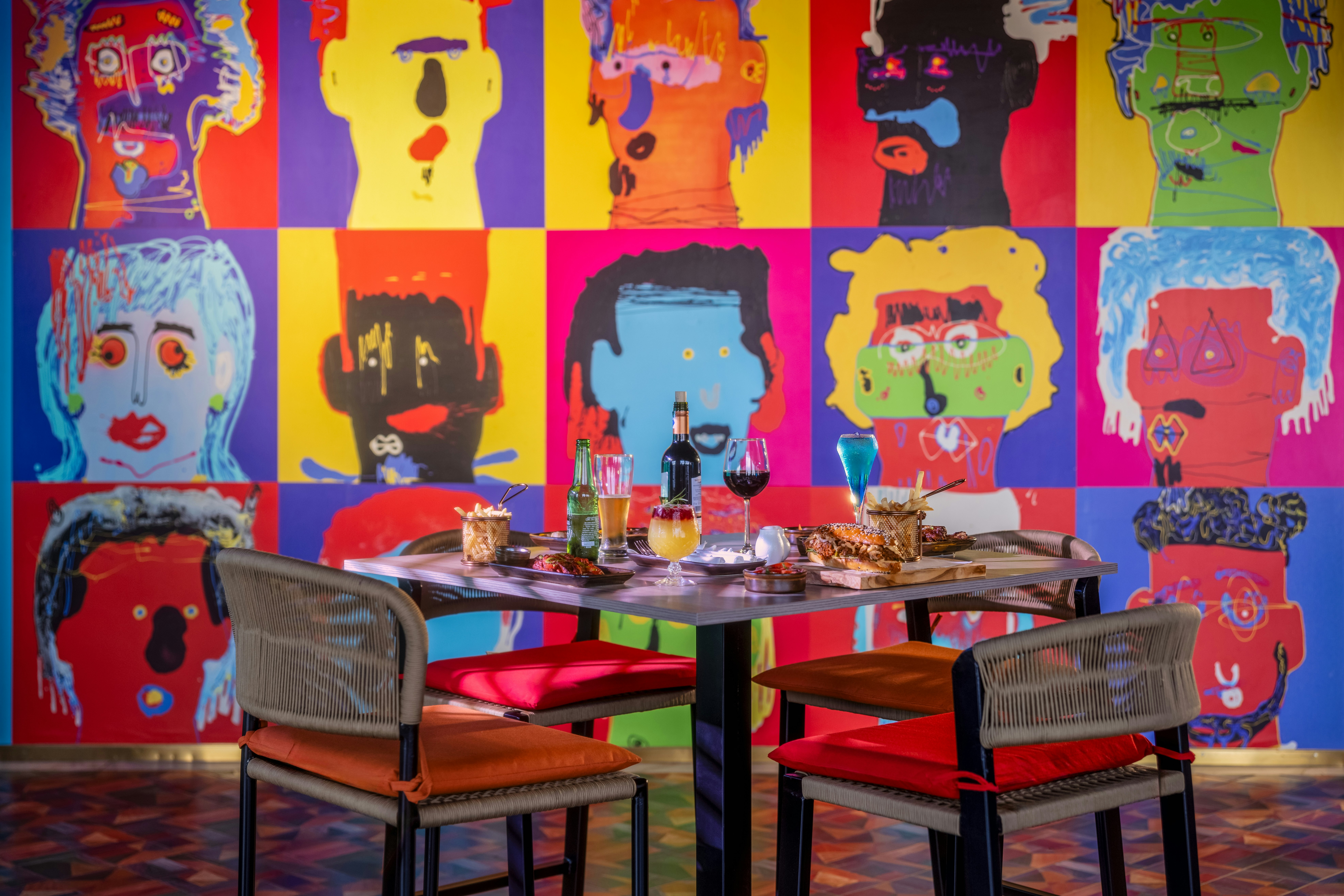 Glee Hotel Nairobi 41/58