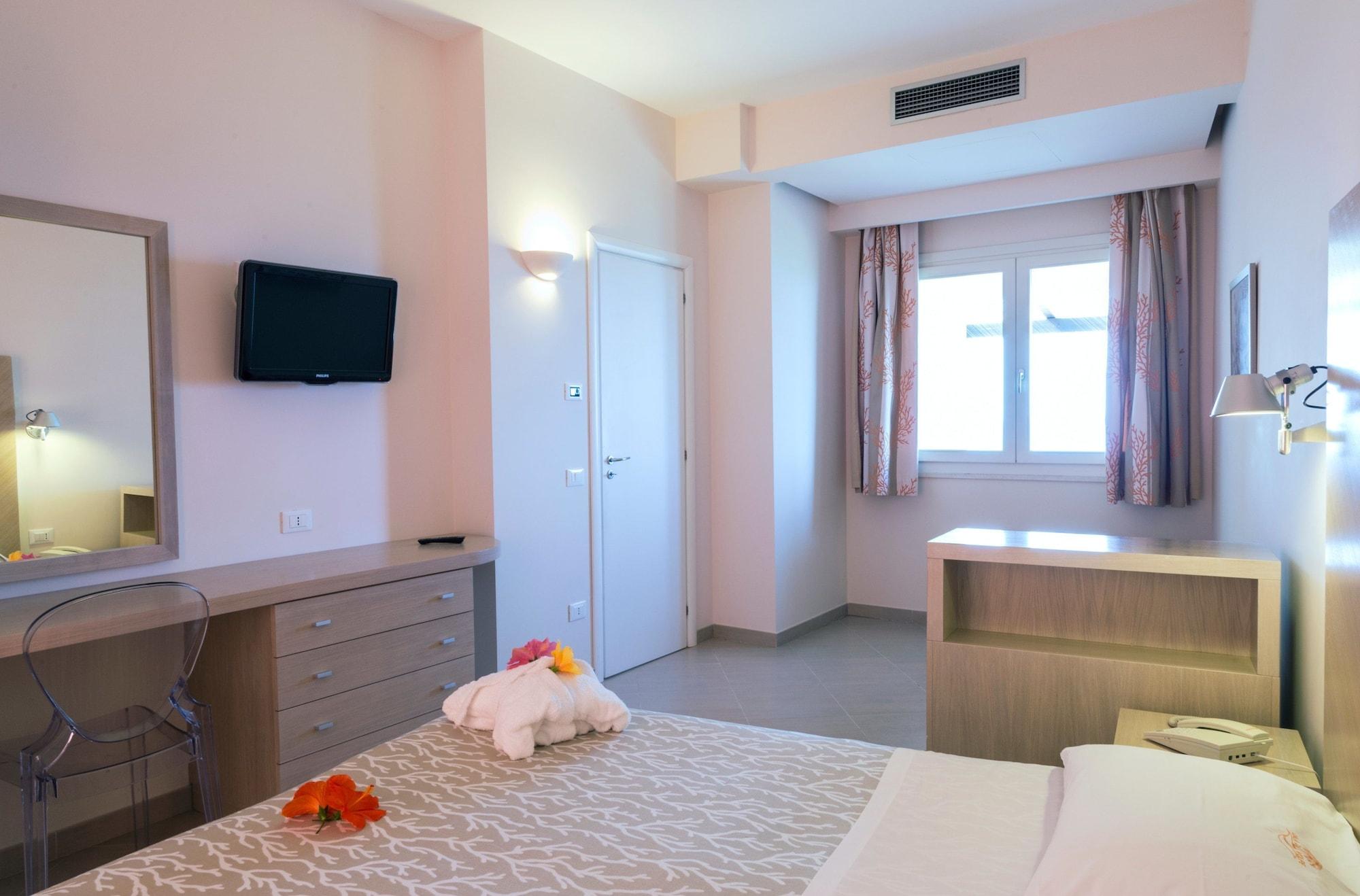 Villaggio Cala Di Volpe 9/47