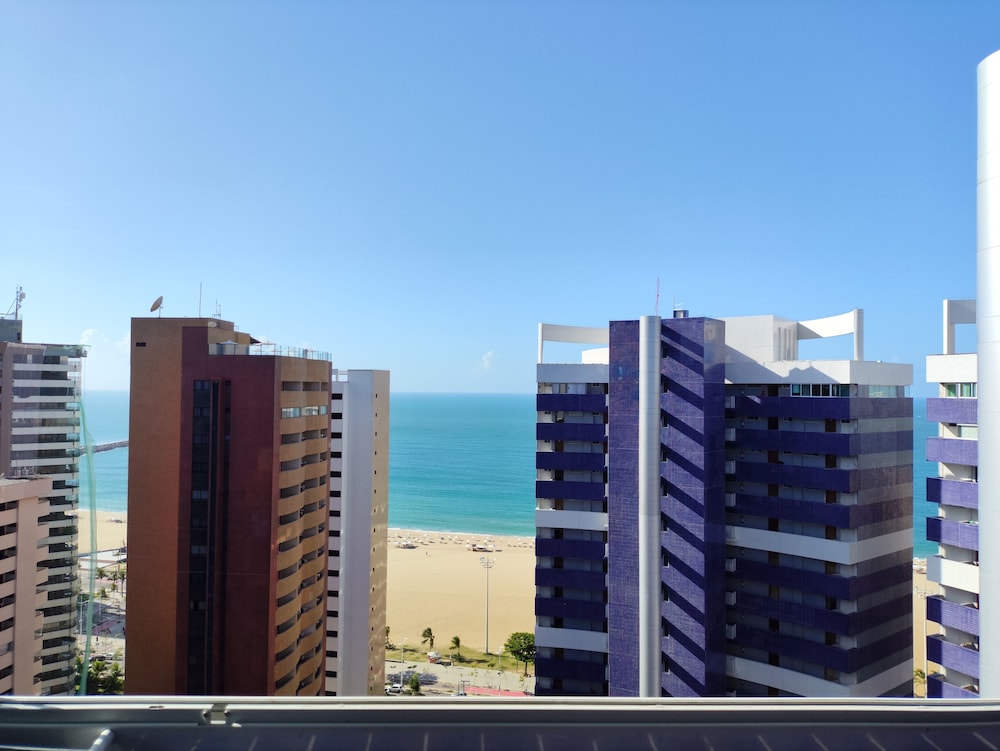 Vip Beira Mar Residence 46/50