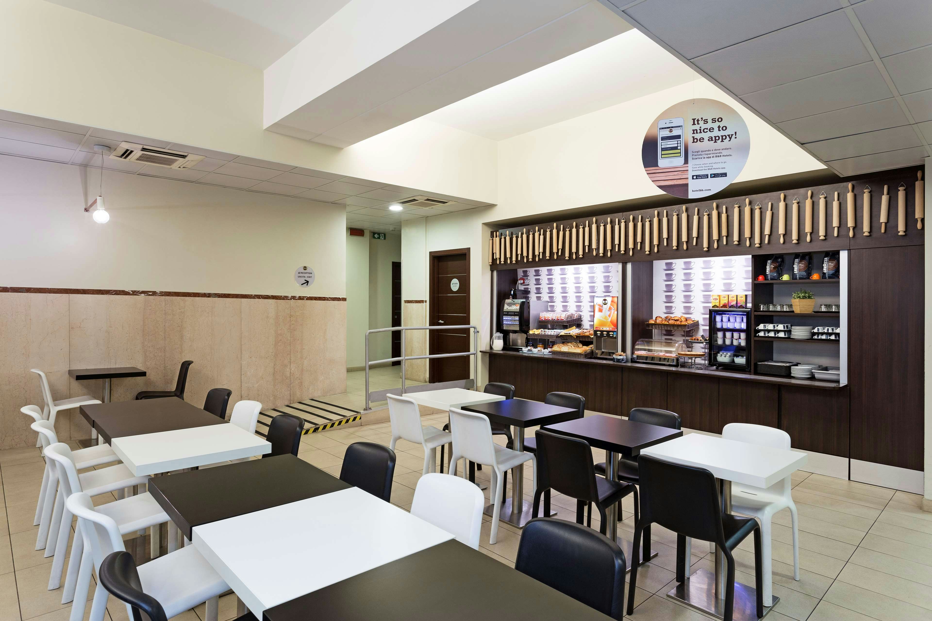 B&B Hotel Roma Trastevere 50/67