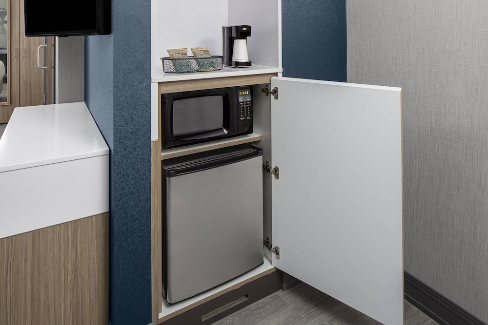 SpringHill Suites by Marriott East Rutherford Meadowlands/Carlstadt 21/46