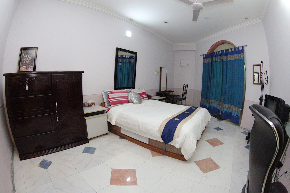 Babylon Garden Serviced Apartments 15/75