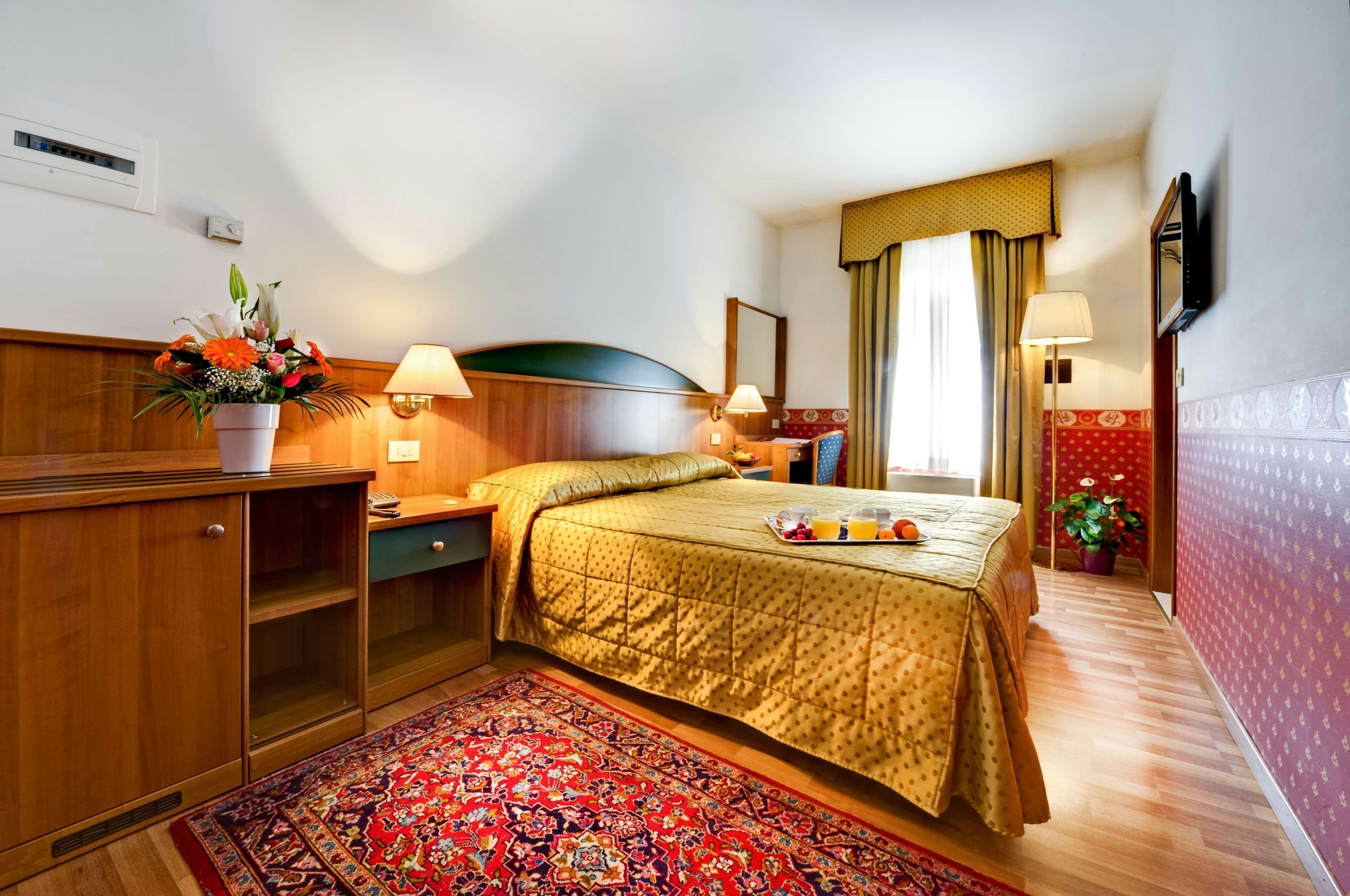 Hotel Vivit 10/50