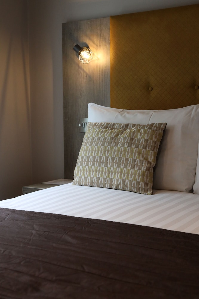 Euston Square Hotel 35/52