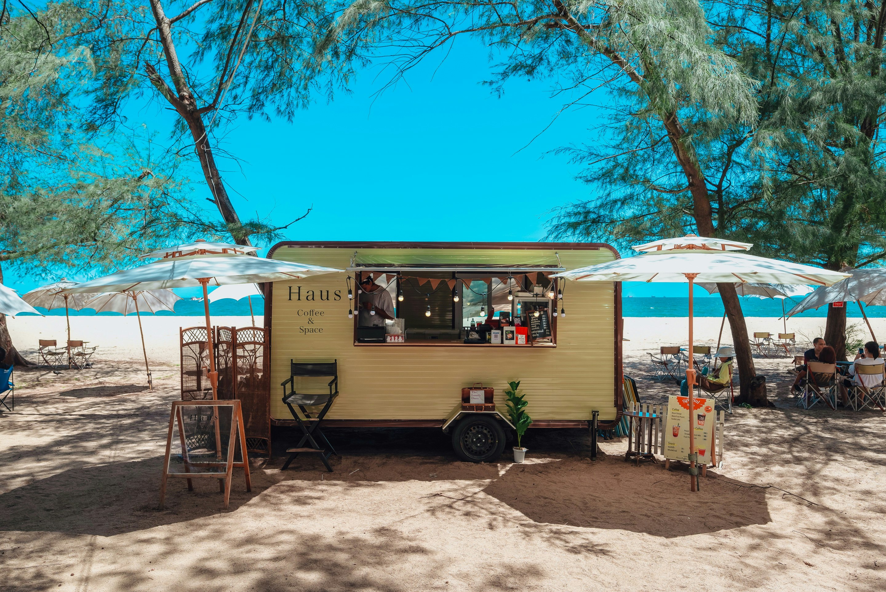 Fortune Saeng Chan Beach Rayong 6/50